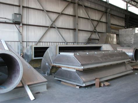 sheet metal fabrication downers grove|Custom Ductwork & Sheet Metal Fabrication .